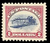 Mystic Stamp Company