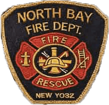 North Bay Fire Department