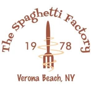 The Spaghetti Factory